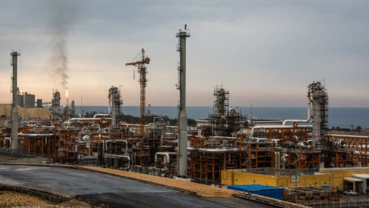 سهم ۷۳ درصدی پارس جنوبی در تامین گاز کشور