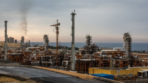 سهم ۷۳ درصدی پارس جنوبی در تامین گاز کشور