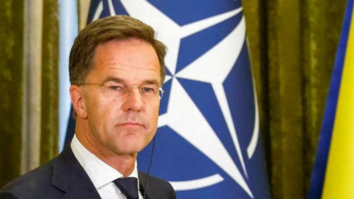 روته: پوتین تهدید راهبردی اروپا است؛ همه ما در خطر هستیم