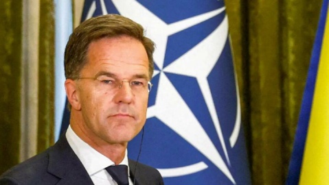 روته: پوتین تهدید راهبردی اروپا است؛ همه ما در خطر هستیم