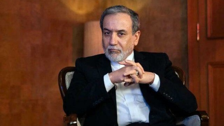 عراقچی خواستار مقاومت در برابر تحریم‌های غرب شد