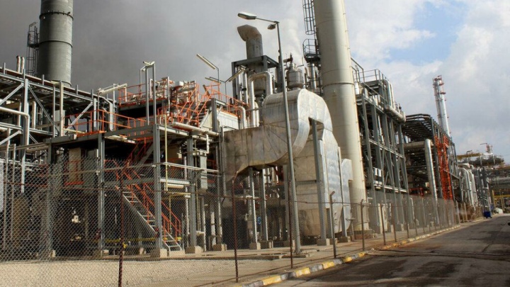 ناترازی گاز مشکل اصلی پتروشیمی‌هاست/پیمان مدیریت بهترین شیوه واگذاری