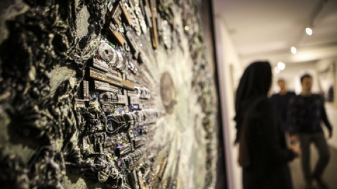 بیست وچهارمین «حراج تهران» با فروش بیش از ۱۴۷ میلیارد تومان پایان یافت