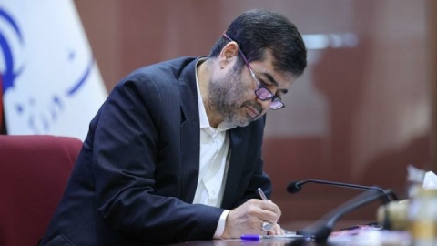 نامه دنیامالی به وزرای ورزش کشورهای اسلامی برای تعلیق رژیم صهیونیستی