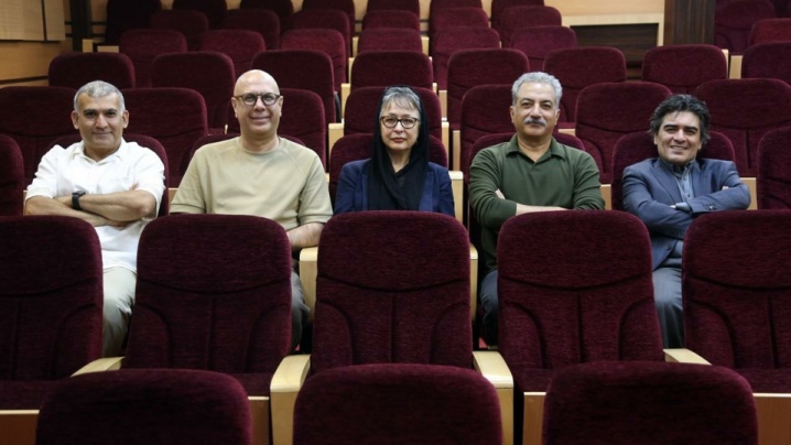 اعلام داوران بخش فیلم‌های داستانی بلند جشنواره فیلم‌های کودکان و نوجوانان