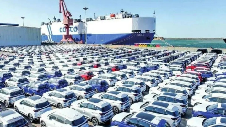 ۳ راهکار تسهیل واردات خودرو