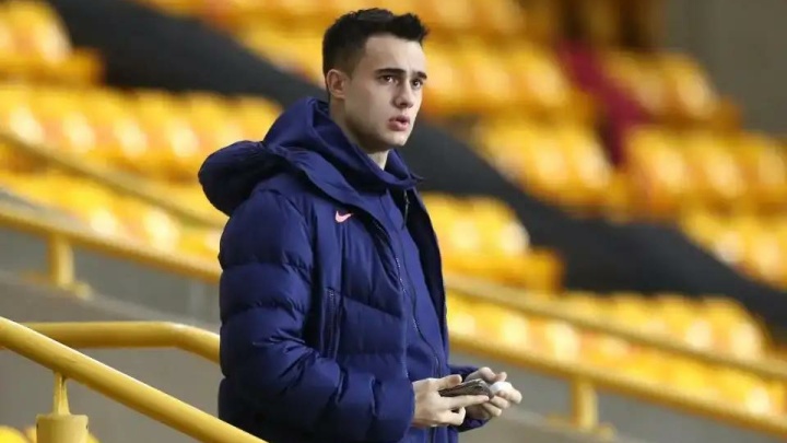 رگیلون، خرید جدید اینترمیامی