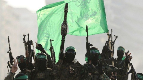 حماس: توقف جنگ، تبادل اسرا، اداره مستقل غزه، مشروط به توافق ملی فلسطینی و انتخابات است