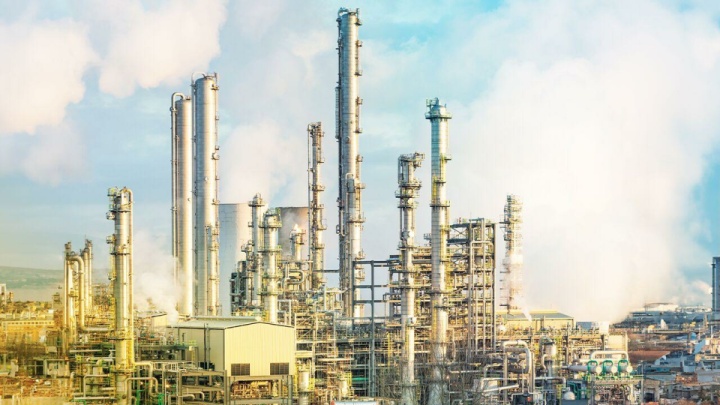 ذخایر روزانه نفت گاز نیروگاهای کشور هفت میلیون لیتر افزایش یافت