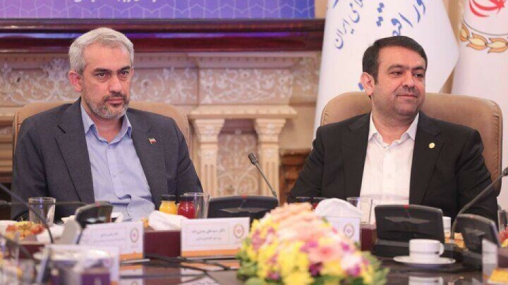 بانک‌ها یک بار برای همیشه مشکل کفایت سرمایه را حل کنند/ وام‌های خرد، کارت اعتباری شوند