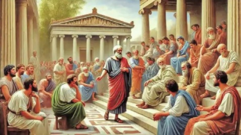 كتاب فلسفه سیاسی و خدای ابراهیم نوشته توماس اِل. پَنگل دعوتی به اندیشیدن درباره ریشه‌های بحران فكری جهان مدرن