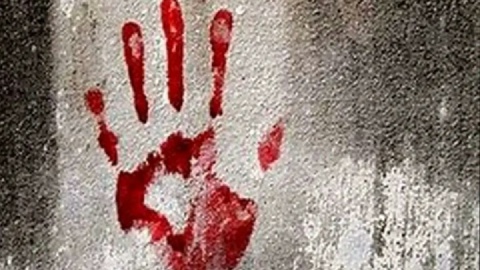 قتل مرد جوان بهخاطر چشم تو چشم شدن!