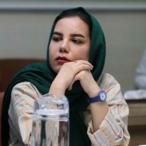 صفیه رجایی هرندی