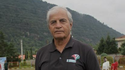 مربي سازنده فوتبال ایران درگذشت