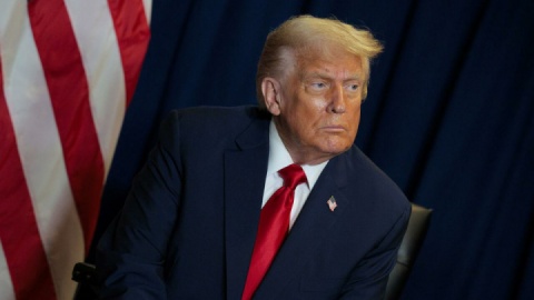 ترامپ سیاست انتظار و تماشا را در برابر تهران انتخاب کرده است