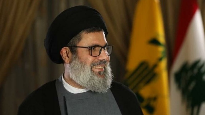 روایتی از آخرین دیدار با مرد دوم حزب‌الله