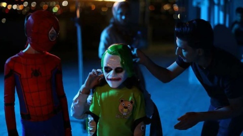 «خارپشت» آماده نمایش شد