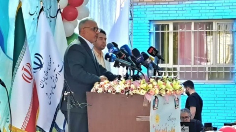 توقف روند دوشیفته شدن مدارس در پایتخت