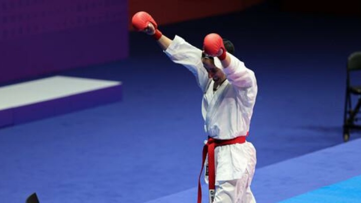 فدراسیون کاراته با فدراسیون جهانی مکاتبه کرد