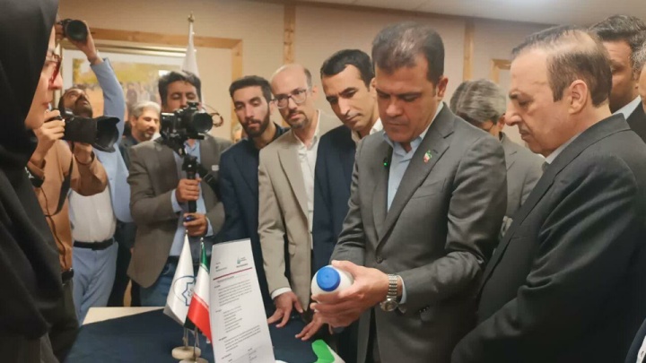 قزوین جزو پنج استان برتر دانش‌بنیان قرار دارد