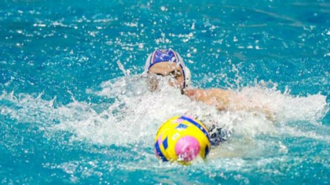 پیروزی واترپلوی ایران در گام نخست