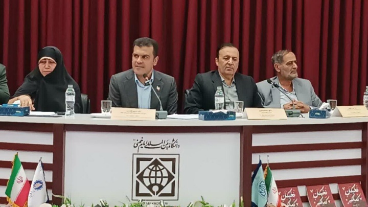 ثبت ۳۷ هزار درخواست برای جذب نخبگان در ۲۵۰۰ پست اجرایی کشور