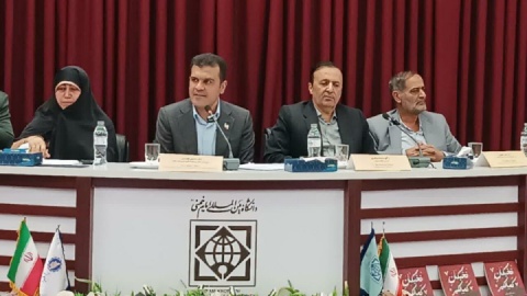 ثبت ۳۷ هزار درخواست برای جذب نخبگان در ۲۵۰۰ پست اجرایی کشور