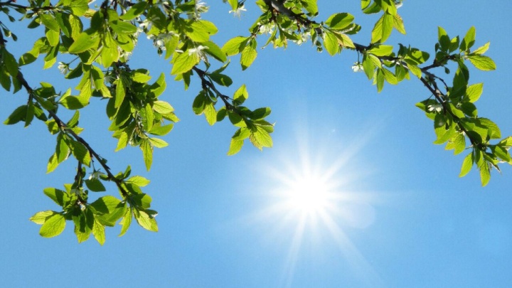 مازندران و گلستان بارانی می‌شود/ جو پایدار در اغلب مناطق کشور