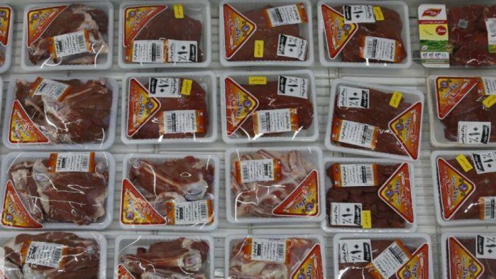 گوشت‌های عرضه‌شده در میادین شهرداری تنظیم‌بازاری یا یارانه‌ای نیست