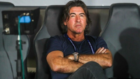 پول نیست؛ ساپینتو اخراج نشد