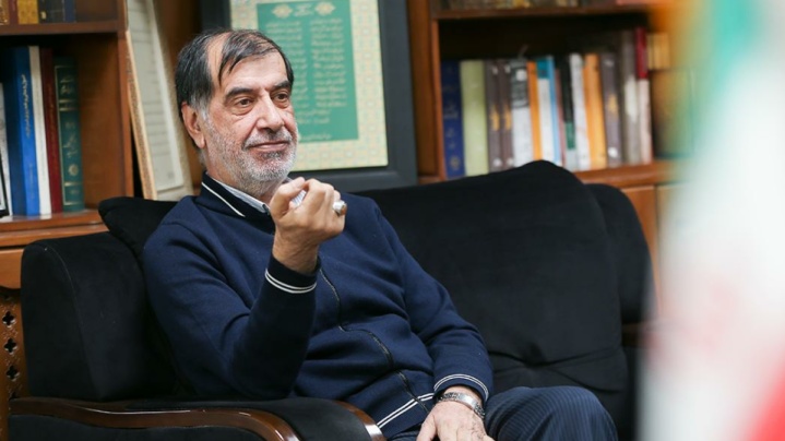 اسنپ بک چیزی به تحریم های فعلی نمی‌افزاید/ تضعیف دولت را به سود نظام نمی‌دانم