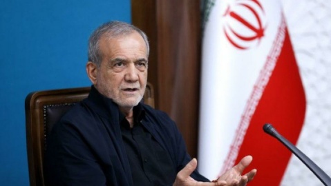 تداوم حمایت اصلاح‌طلبان از پزشکیان