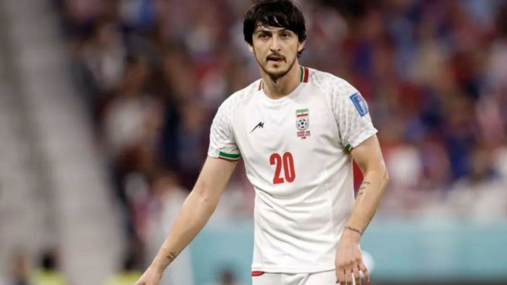 شوک به تیم ملی قبل از فیفا دی مهرماه