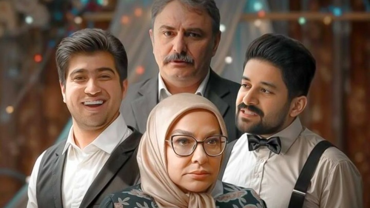 یک اتفاق ساده