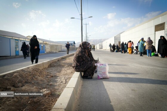 تولید ملی برای آبادانی مناطق محروم