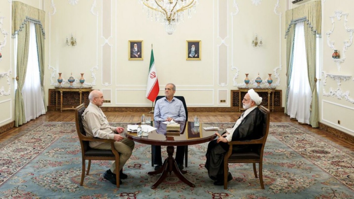 وفاق به وقت FATF