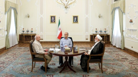 وفاق به وقت FATF