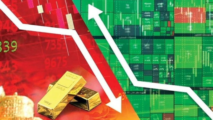 رشد ۶۲ هزار واحدی شاخص کل در روز اول هفته/طلایی ها منفی شدند