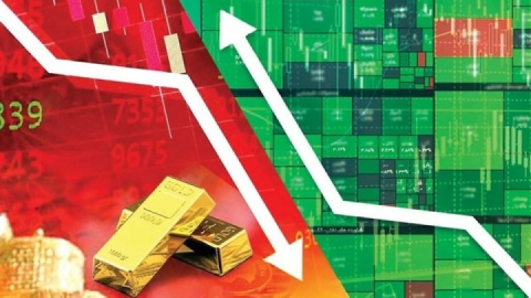 رشد ۶۲ هزار واحدی شاخص کل در روز اول هفته/طلایی ها منفی شدند