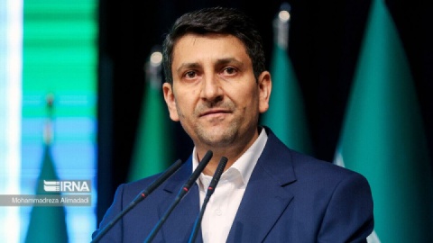 هاشمی: ایستگاه‌های ماهواره‌ای سلماس و چناران تا پایان سال به بهره برداری می‌رسد