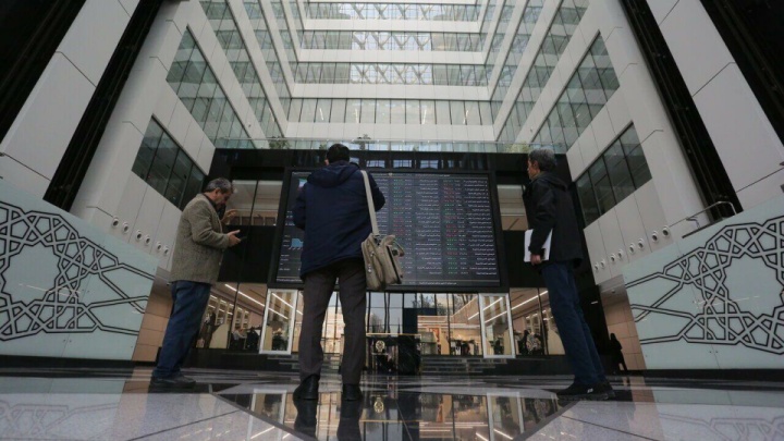 ۶۵ همت سود برای ۲۹.۵ میلیون سهام‌دار واریز شد