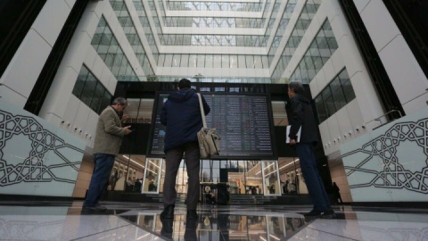 ۶۵ همت سود برای ۲۹.۵ میلیون سهام‌دار واریز شد