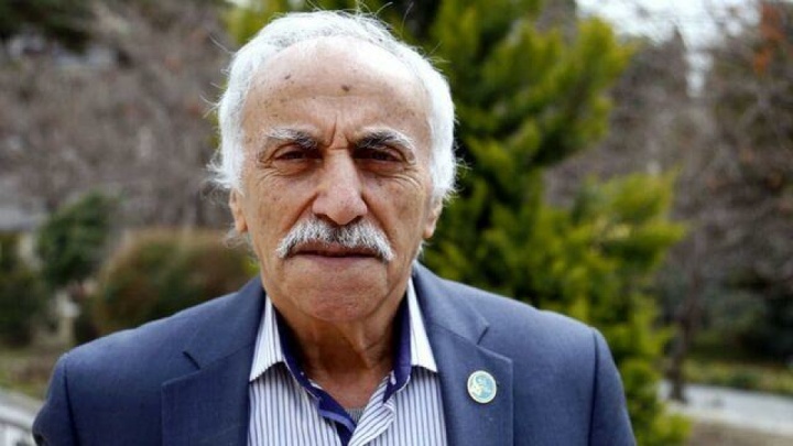 اکبر عبدی را به «اجاره‌نشین‌ها» معرفی کردم اما یادی از من نکرد