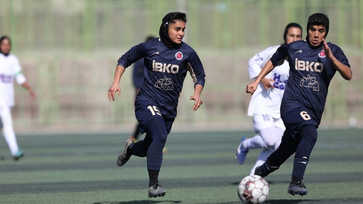 نگین زندی:خاتون جدیدی را در آسیا مطرح می کنیم