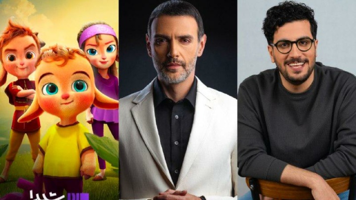 «شنگول منگول» در اکران آنلاین/ دو تاک‌شوی جدید در شیدا