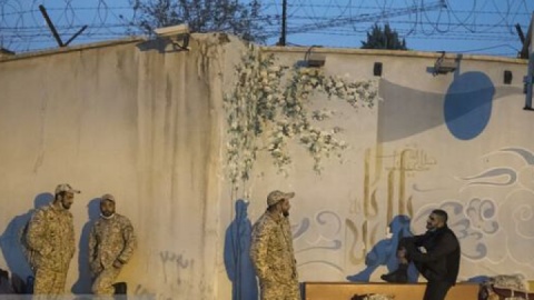 زنگنه: خرید سربازی دیگر جایی در لایحه بودجه سالانه ندارد