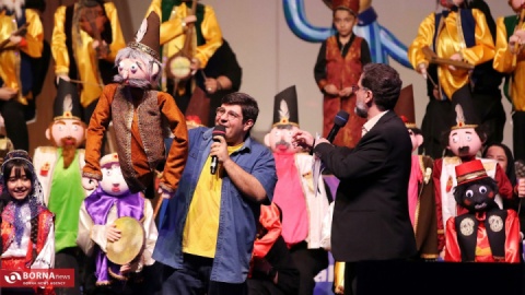 گزارش تصویری/ صبحانه دوازدهم مهر