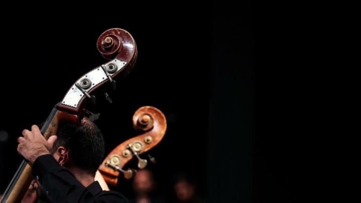 جایزه ۷۰ میلیون تومانی طراحی پوستر جشنواره چهل‌و یکم موسیقی فجر