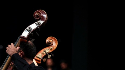 جایزه ۷۰ میلیون تومانی طراحی پوستر جشنواره چهلو یکم موسیقی فجر