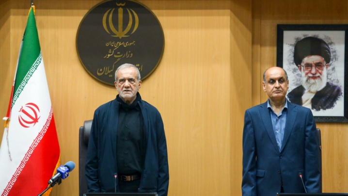 رئیس جمهور سخنران اجلاس سراسری نماز درگیلان خواهد بود